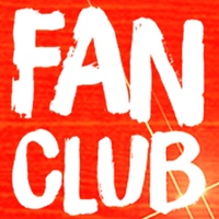 Fanclub. Картинка фан клуб. Fan Club.