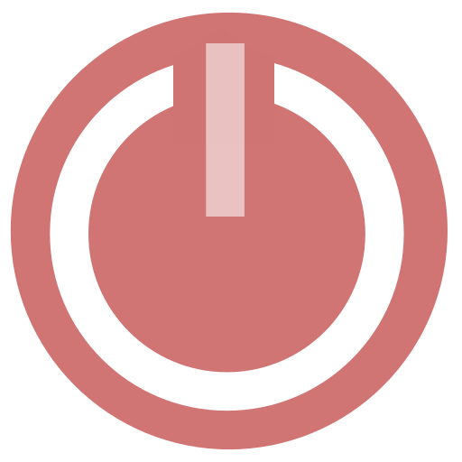 Shutdown close